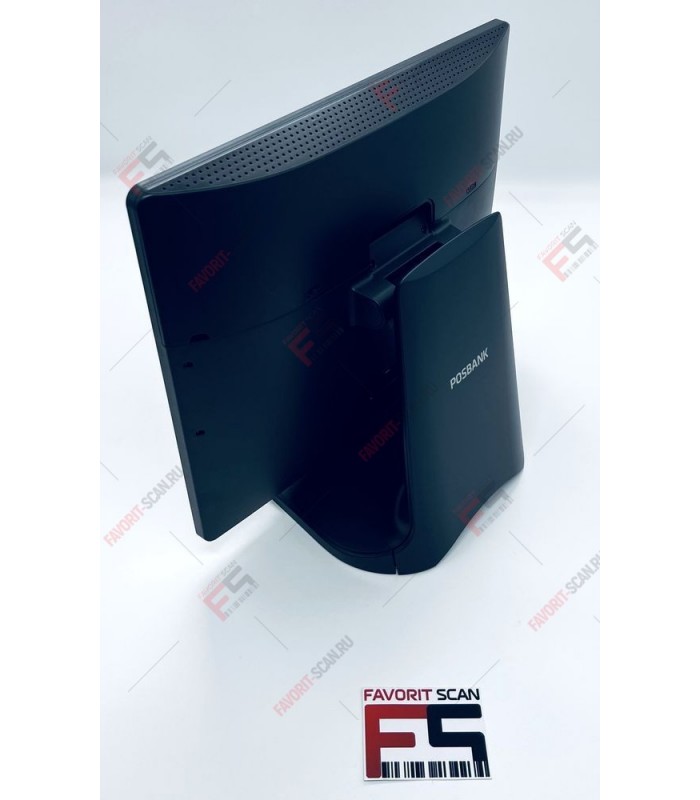 Сенсорный POS-терминал Posbank APEXA G