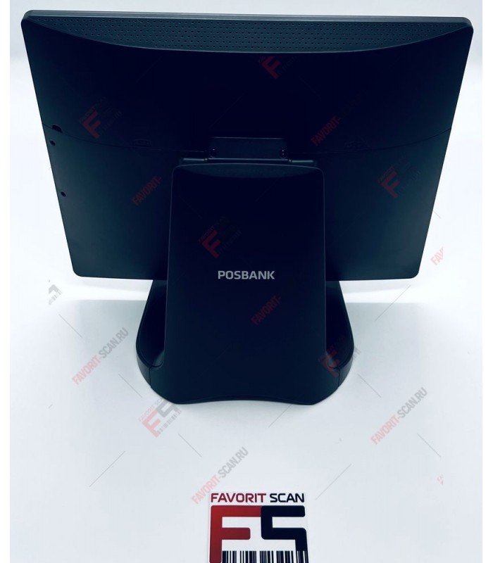 Сенсорный POS-терминал Posbank APEXA G