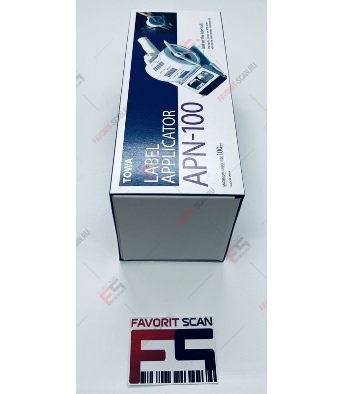Аппликатор этикеток TOWA APN-100