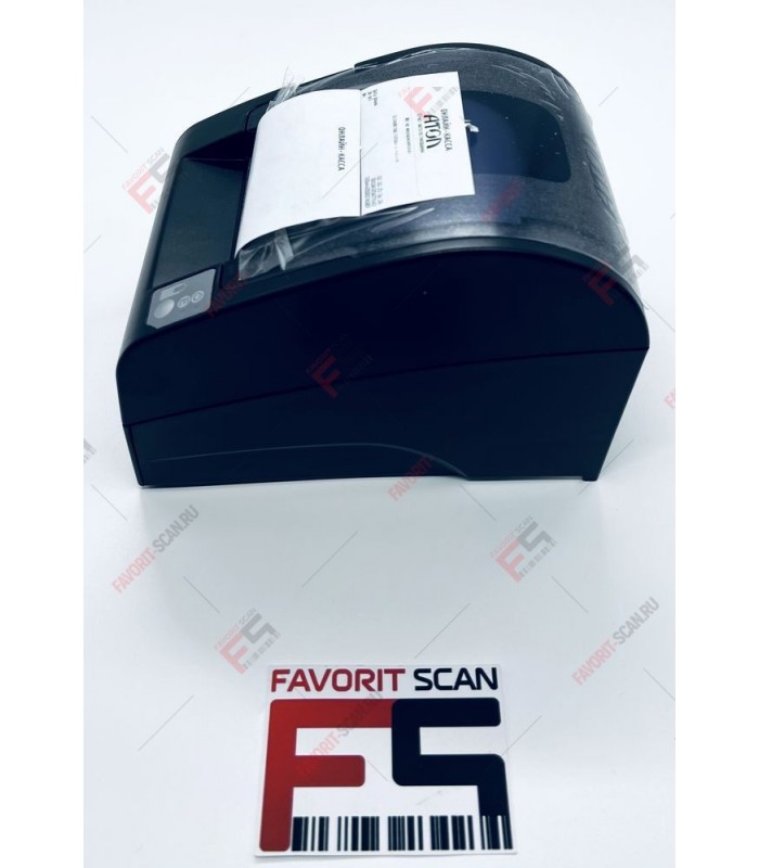 Онлайн-касса АТОЛ FPrint-22ПТК (Платформа 5.0)