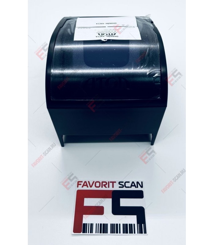 Онлайн-касса АТОЛ FPrint-22ПТК (Платформа 5.0)