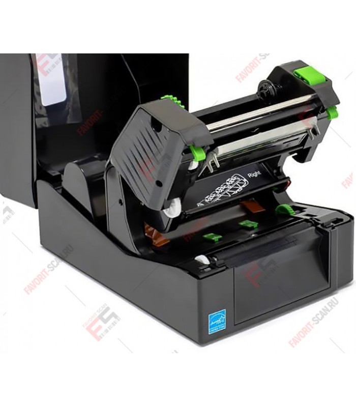 Принтер этикеток TSC TE200