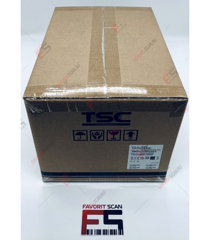 Принтер этикеток TSC TE200