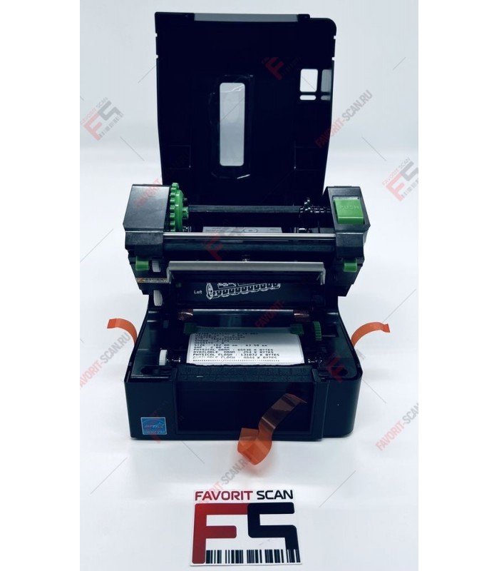 Принтер этикеток TSC TE200