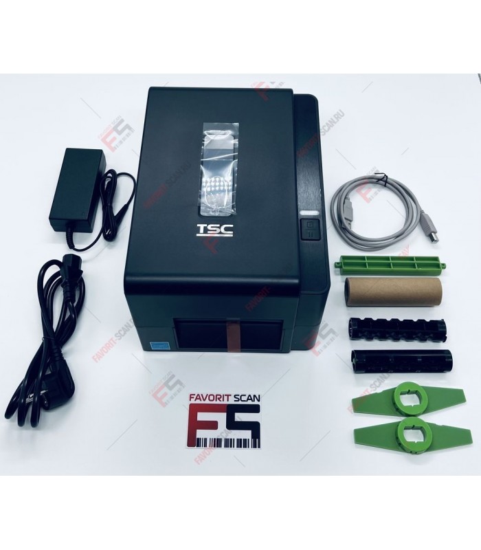 Принтер этикеток TSC TE200