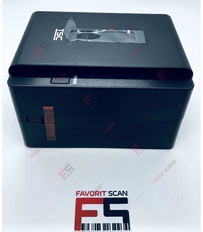 Принтер этикеток TSC TE300