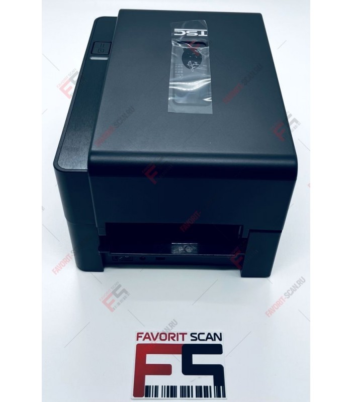 Принтер этикеток TSC TE300