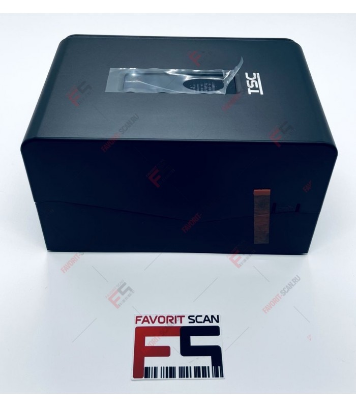 Принтер этикеток TSC TE300