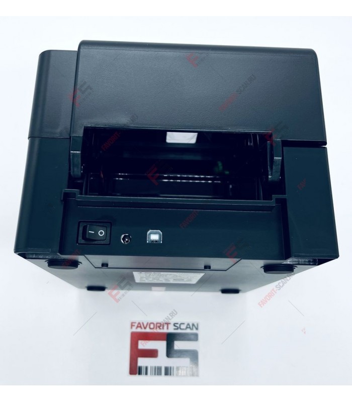 Принтер этикеток TSC TE300