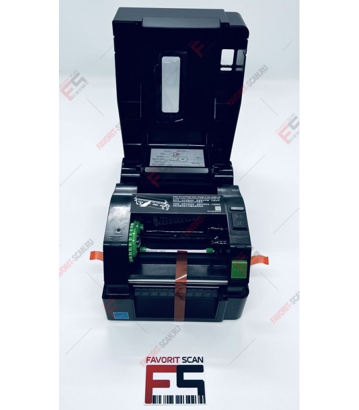 Принтер этикеток TSC TE300