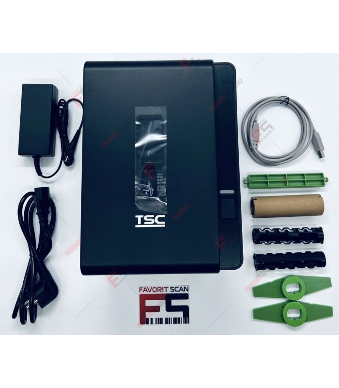 Принтер этикеток TSC TE300