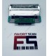 Печатающая головка 203 dpi для принтера этикеток Godex EZ-2250i (021-22P005-001)