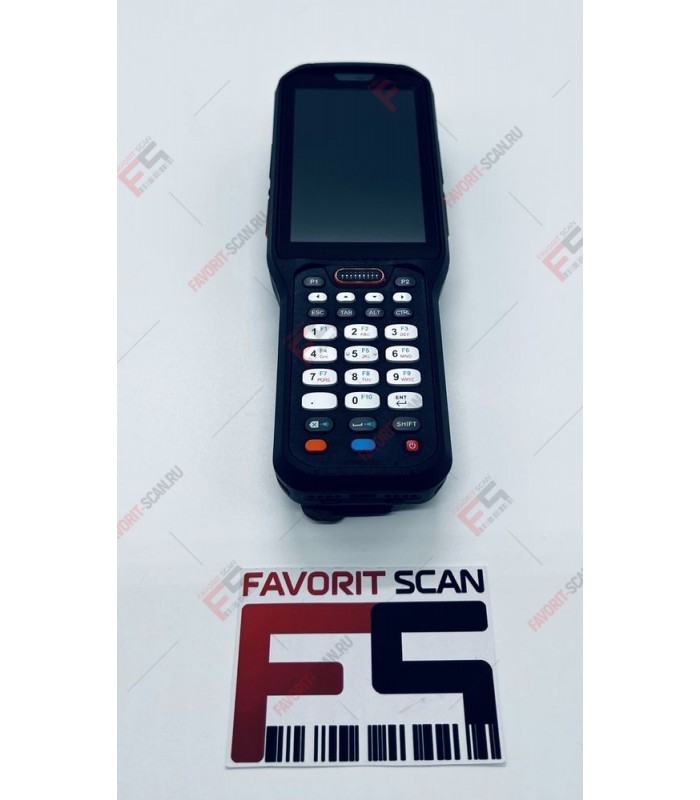 Терминал сбора данных Urovo RT40