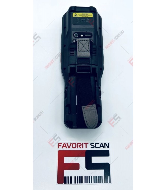 Терминал сбора данных Urovo RT40