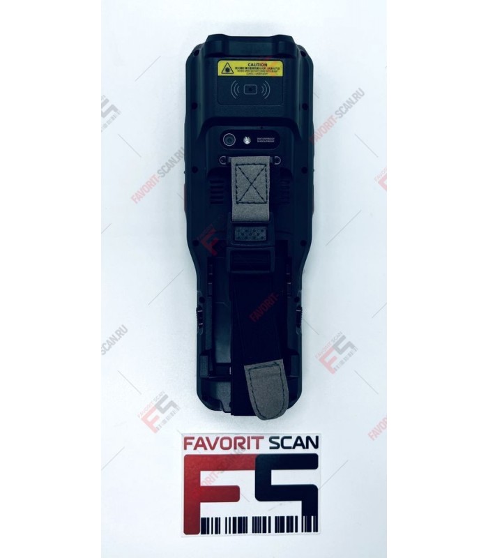 Терминал сбора данных Urovo RT40