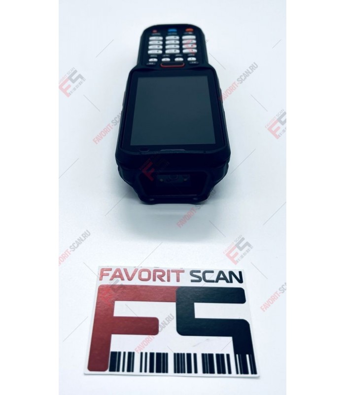 Терминал сбора данных Urovo RT40