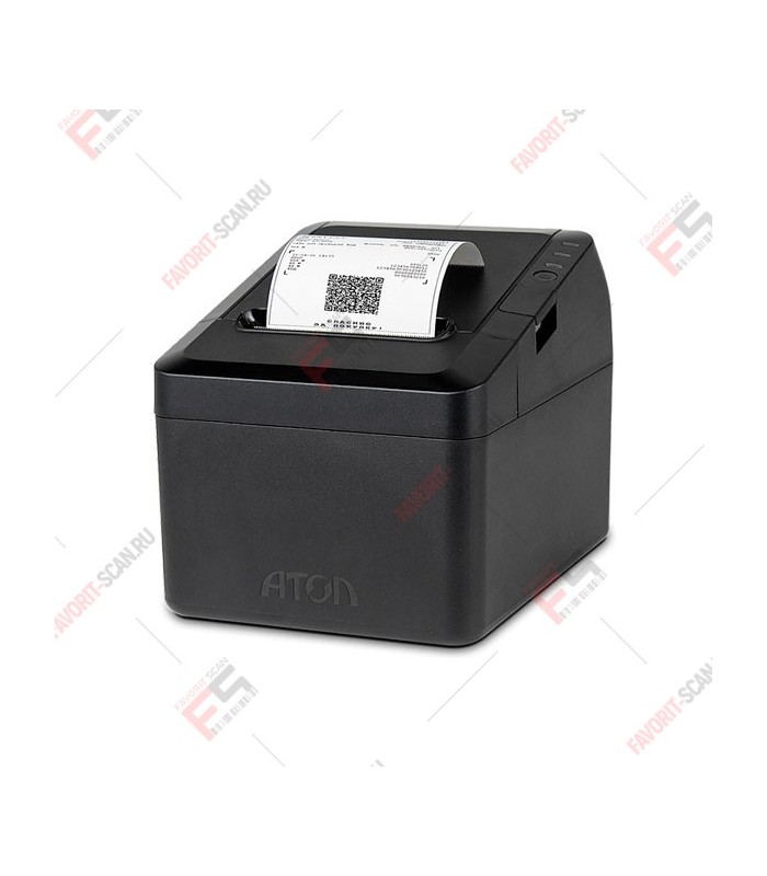 Онлайн-касса АТОЛ 27Ф (Платформа 5.0)