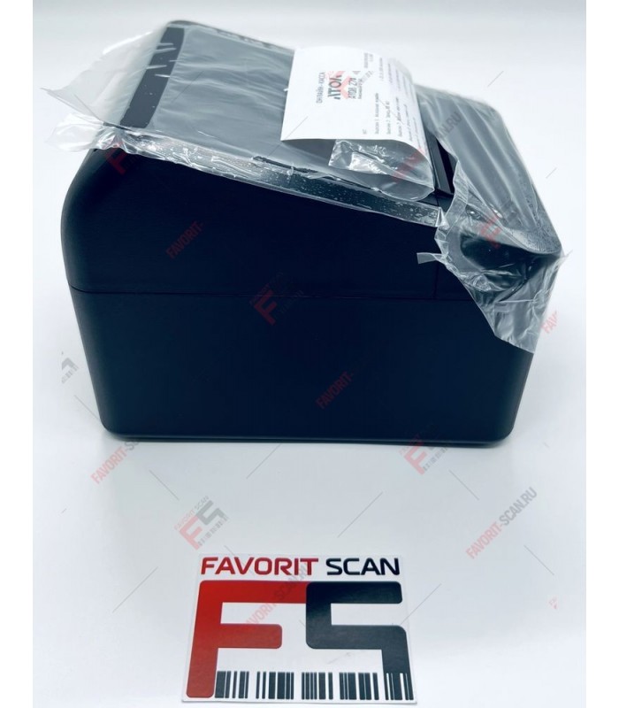 Онлайн-касса АТОЛ 27Ф (Платформа 5.0)