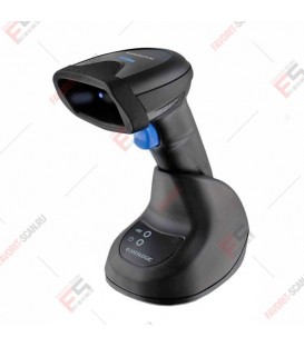 Сканер штрихкода Datalogic QuickScan QBT2500