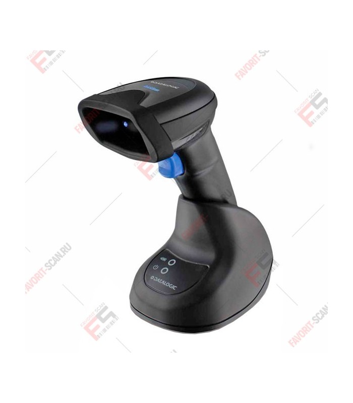 Сканер штрихкода Datalogic QuickScan QBT2500