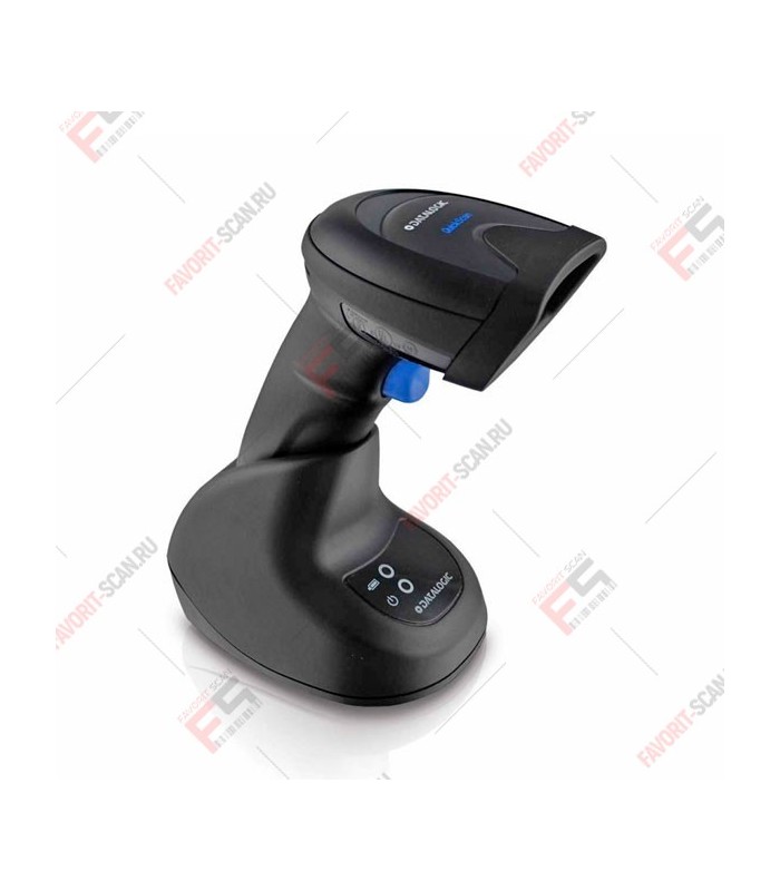 Сканер штрихкода Datalogic QuickScan QBT2500