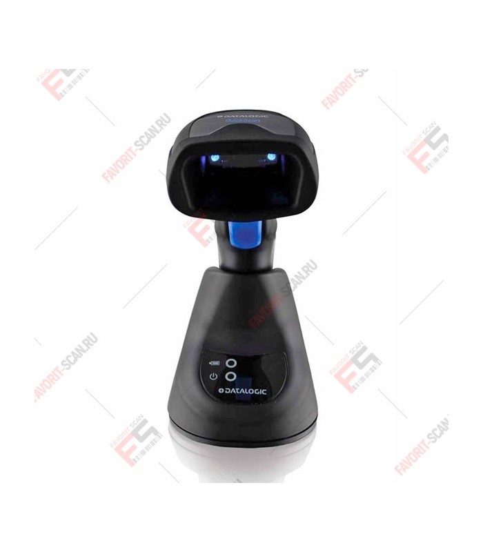 Сканер штрихкода Datalogic QuickScan QBT2500
