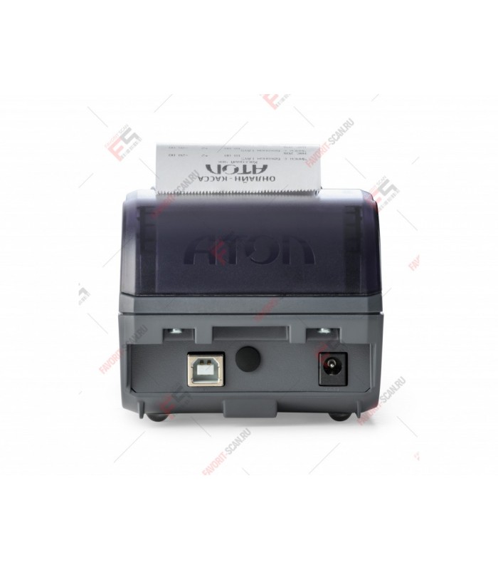 Онлайн-касса АТОЛ 30Ф (Платформа 5.0)