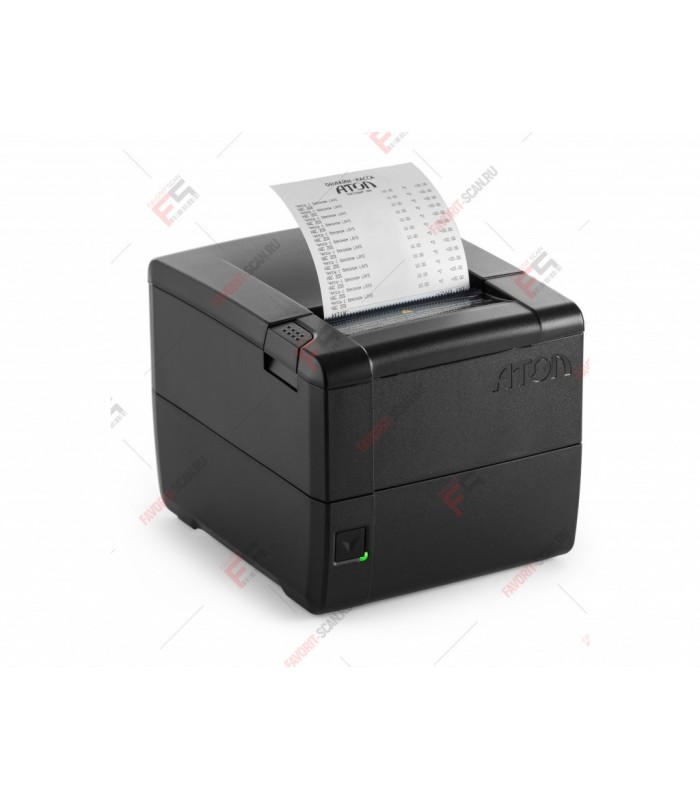 Онлайн-касса АТОЛ 25Ф (Платформа 5.0)