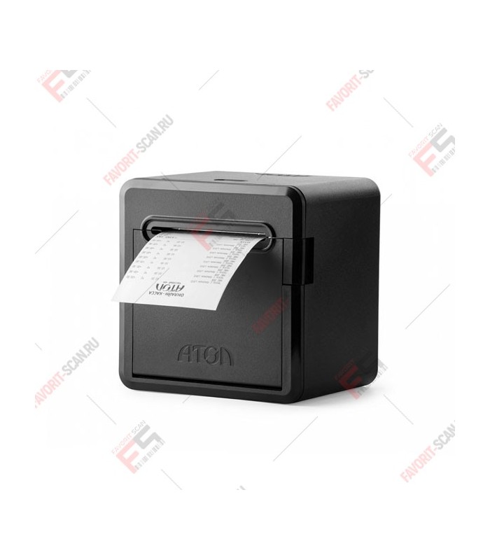Онлайн-касса АТОЛ 22 v 2Ф