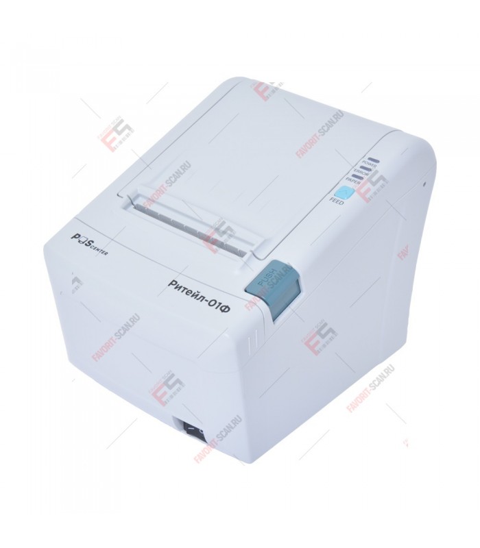 ККТ РИТЕЙЛ-01ФМ