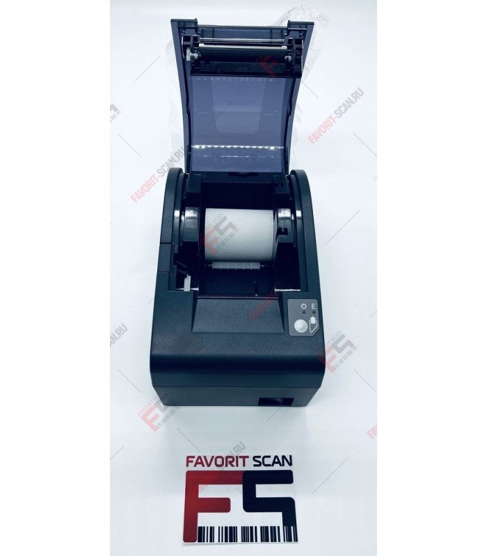 Онлайн-касса АТОЛ 50Ф (Платформа 5.0)