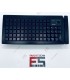 Программируемая клавиатура Posiflex КВ-6600