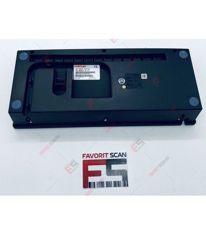 Программируемая клавиатура Posiflex КВ-6600