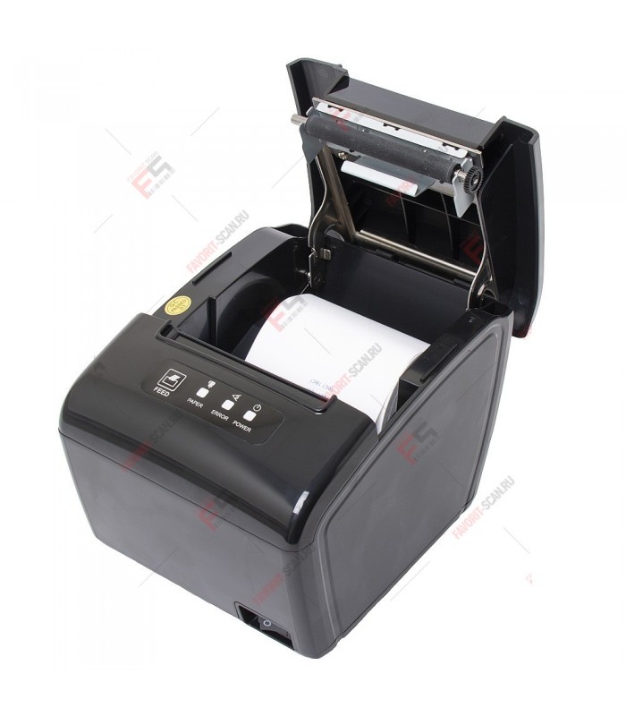 Онлайн-касса POScenter-02Ф