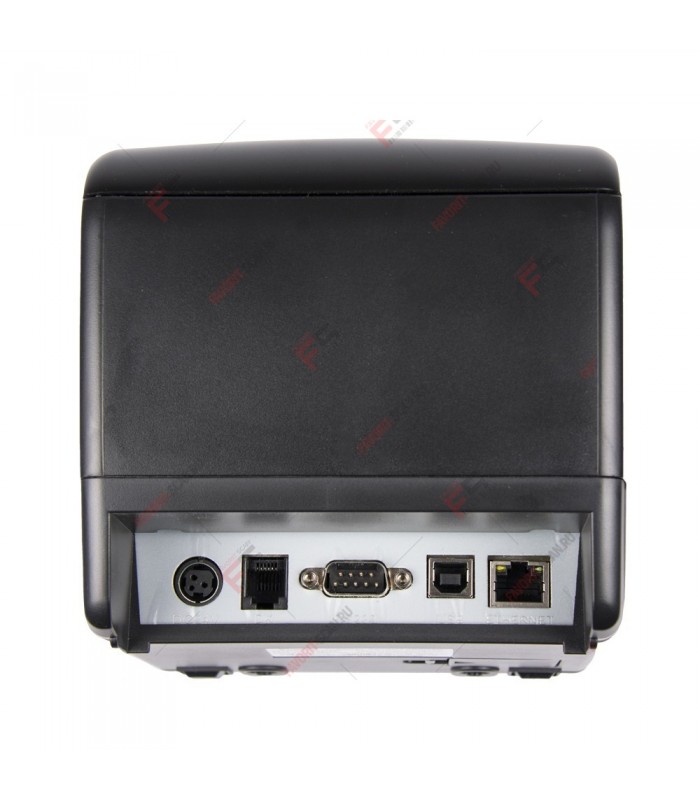 Онлайн-касса POScenter-02Ф