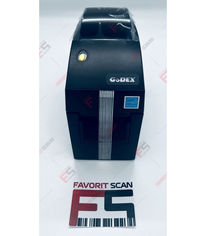 Принтер этикеток Godex DT2