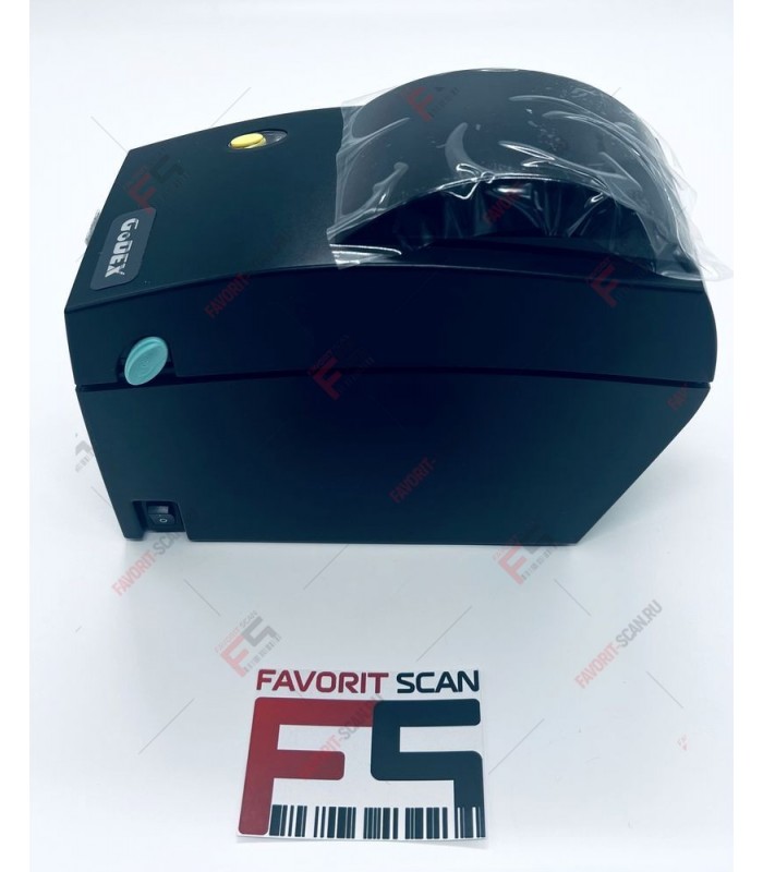 Принтер этикеток Godex DT2