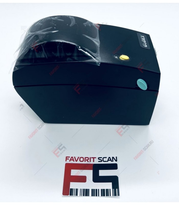 Принтер этикеток Godex DT2