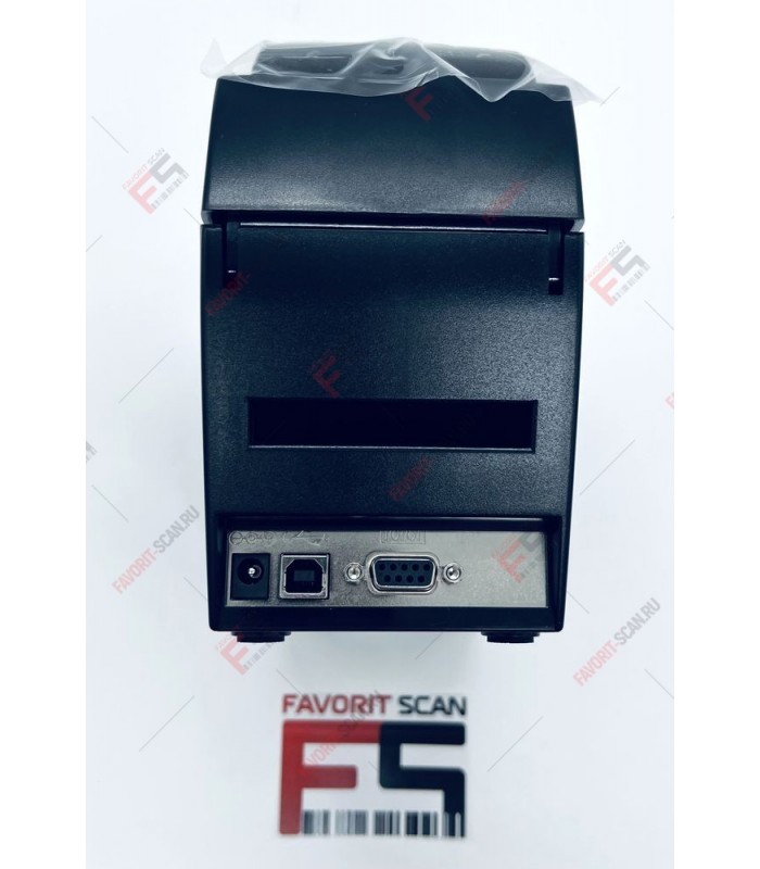 Принтер этикеток Godex DT2