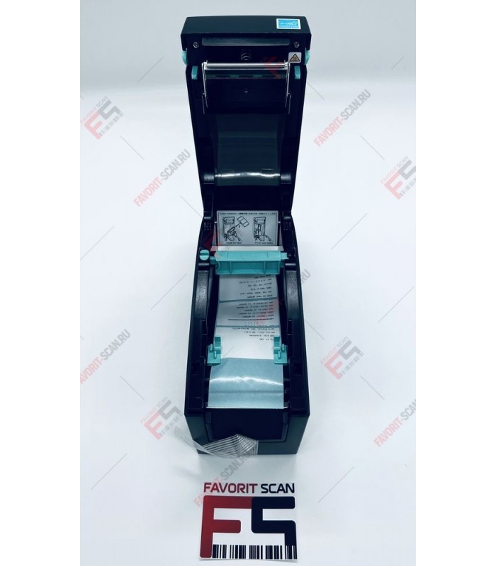 Принтер этикеток Godex DT2