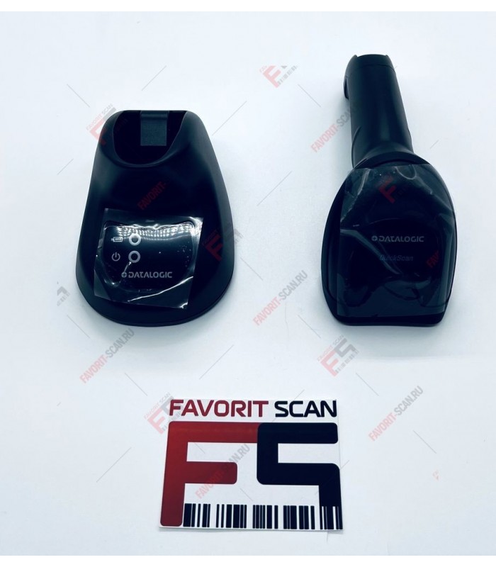 Сканер штрихкода Datalogic QuickScan QBT2500