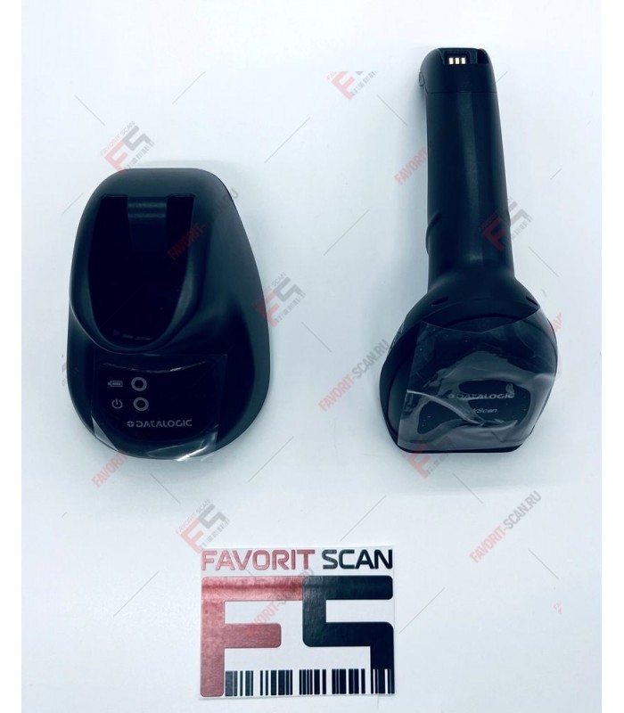 Сканер штрихкода Datalogic QuickScan QBT2500