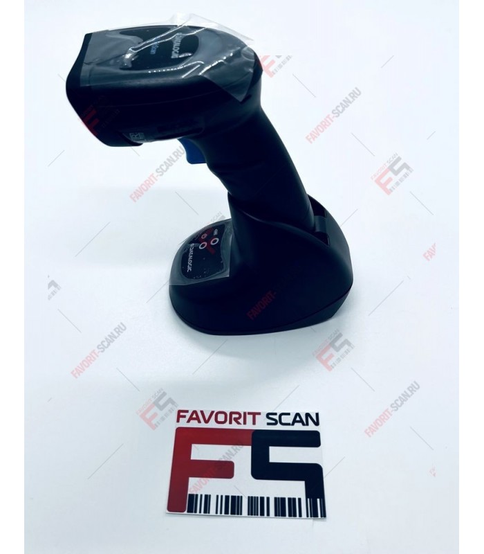Сканер штрихкода Datalogic QuickScan QBT2500