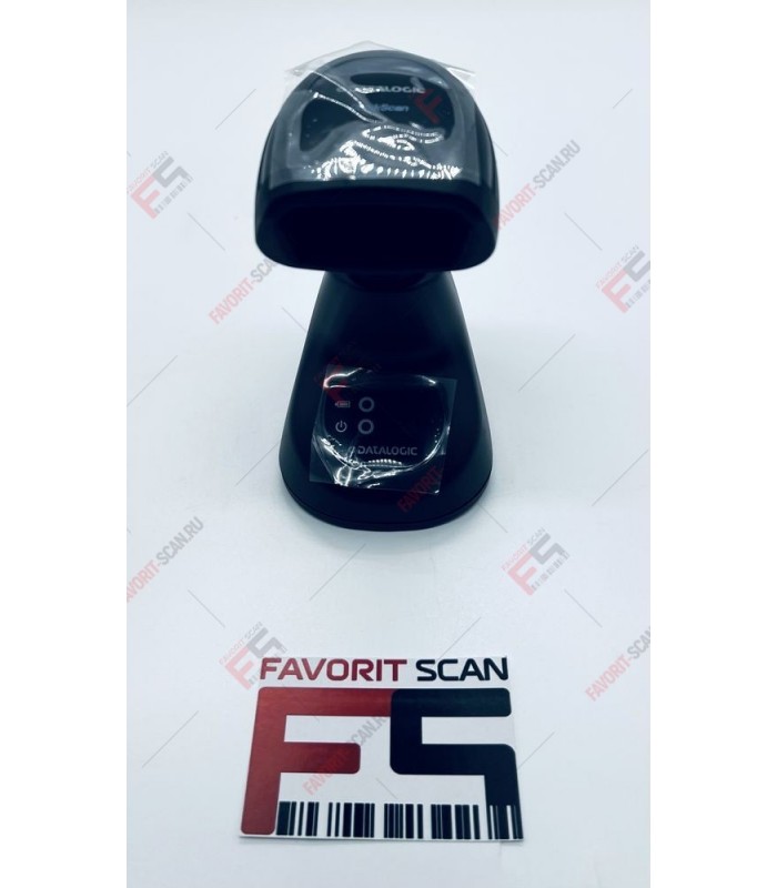 Сканер штрихкода Datalogic QuickScan QBT2500