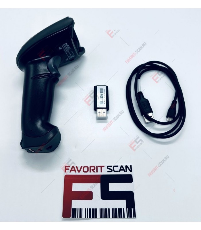 Сканер штрих-кода Mertech CL-2210