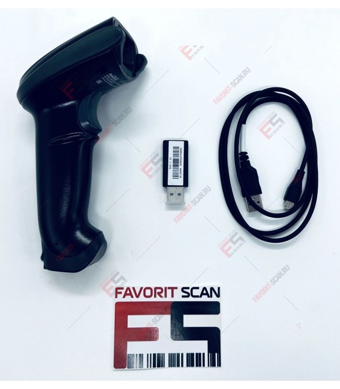 Сканер штрих-кода Mertech CL-2210