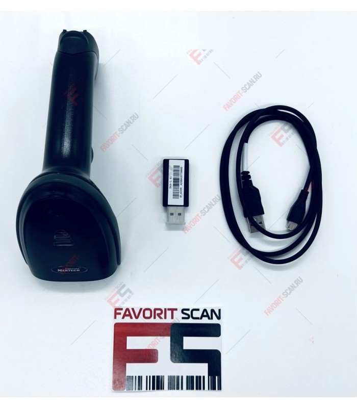 Сканер штрих-кода Mertech CL-2210