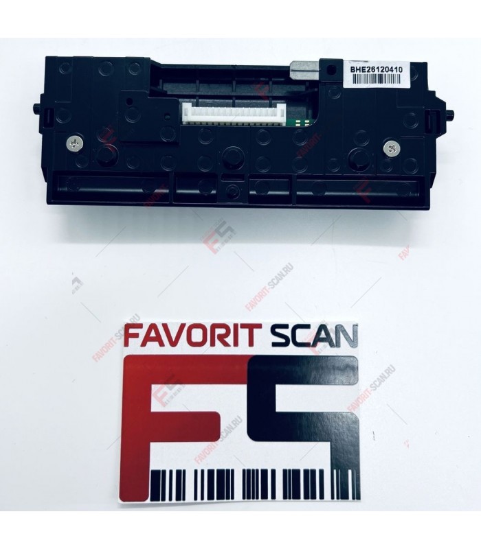 Печатающая головка 300 dpi для принтера TSC ML340P (PH-ML240-0002)