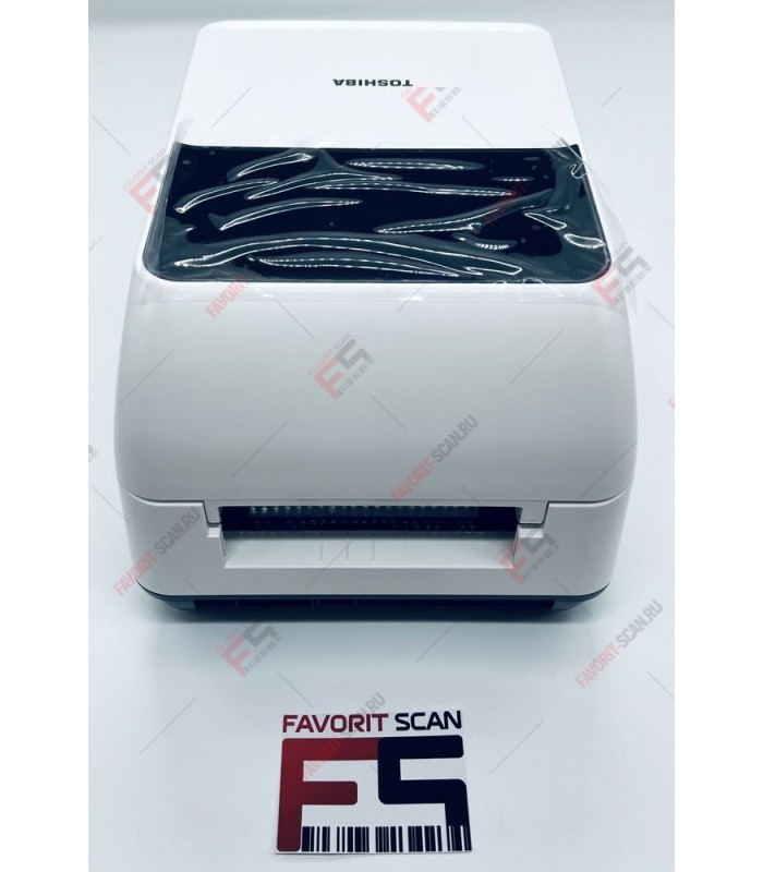 Принтер штрих-кода Toshiba B-FV4T