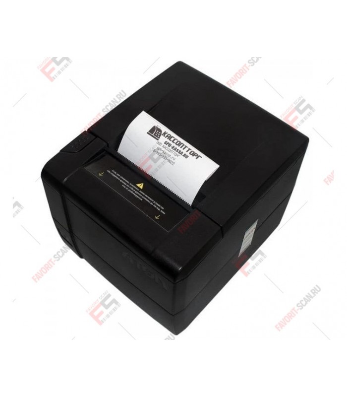 Онлайн-касса АТОЛ 25Ф (Платформа 5.0)